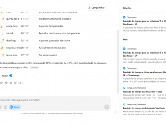 5 dicas para usar o ChatGPT e alcançar suas metas em 2025