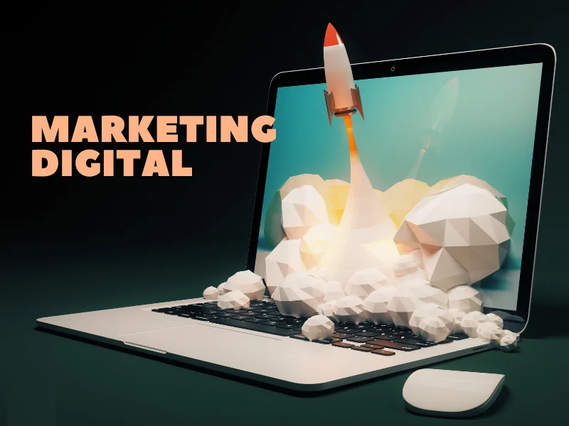 Marketing digital