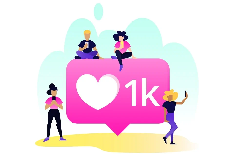 ganhar seguidores no Instagram 100k
