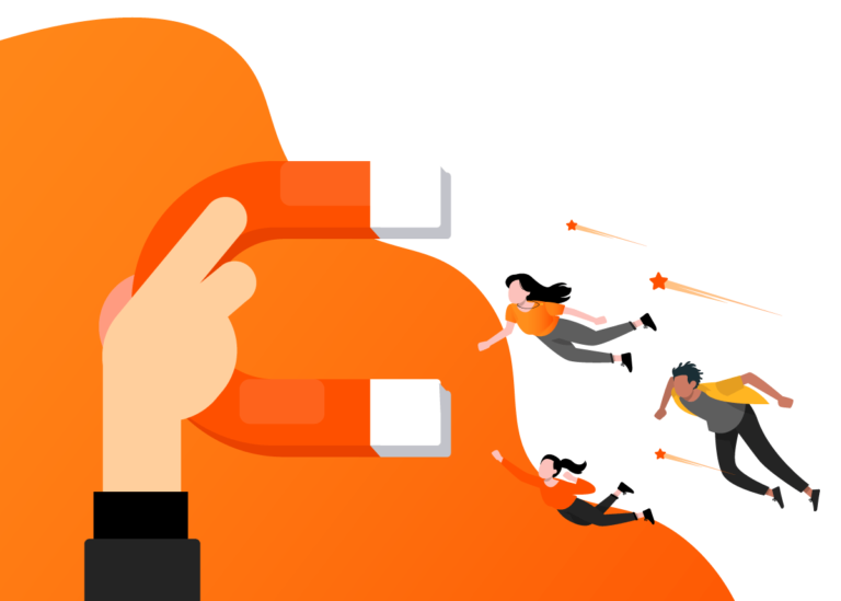 O Segredo para Captação de Leads Qualificados