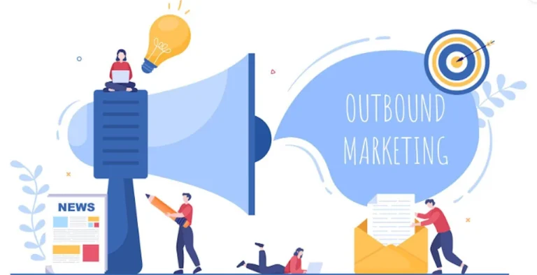 O que é Outbound Marketing?