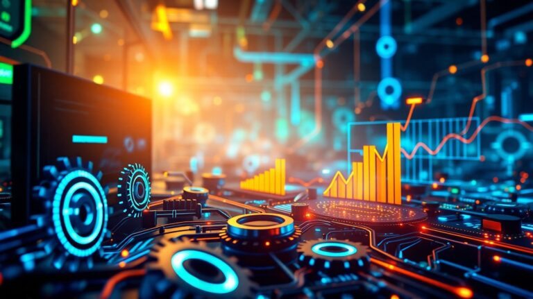 Automação de Marketing: o que é e como usar na prática