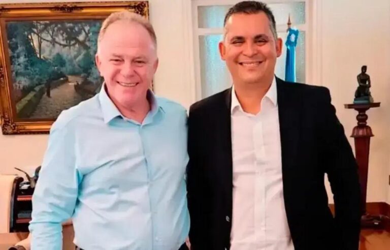 Mudanças na Agricultura: Podemos pode assumir o Ministério em Brasília