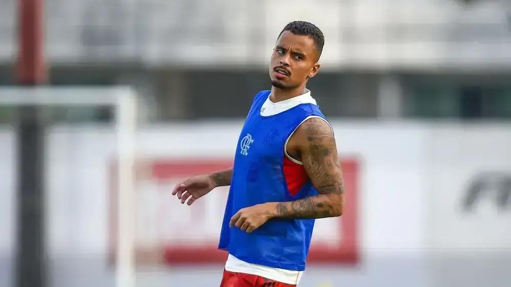 Allan Flamengo