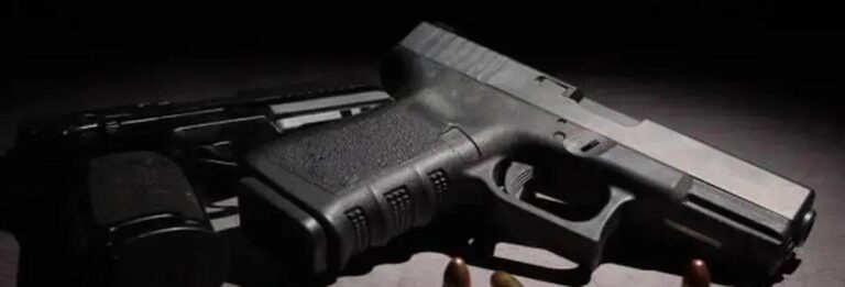 Plataformas sob alerta: anúncios disfarçados de armas de fogo no Instagram e Facebook