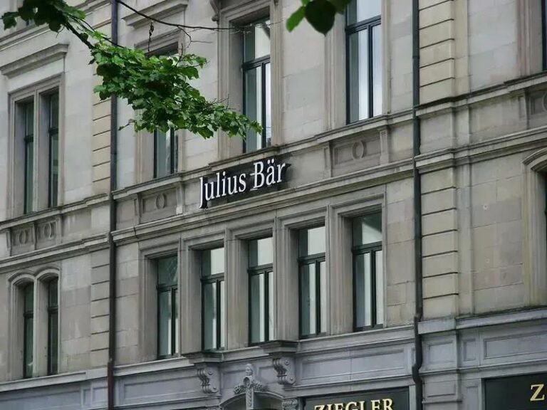 BTG Pactual avança nas negociações para a aquisição do Julius Baer no Brasil