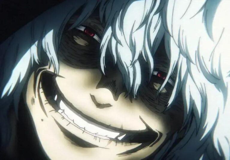 Silco, de Arcane, seria fã de animes e jogar League of Legends?