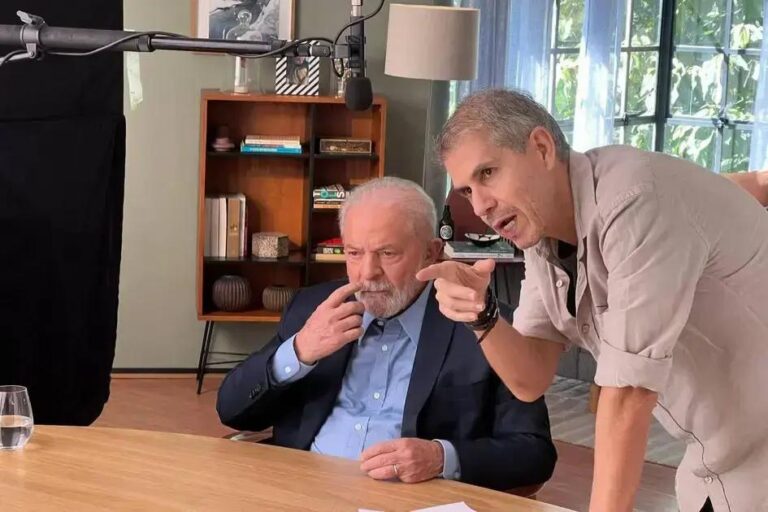 Mudança na Secom: Assessor de Lula é realocado para novas funções