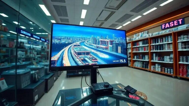 LG e Samsung devem integrar o assistente Copilot em suas TVs até 2025