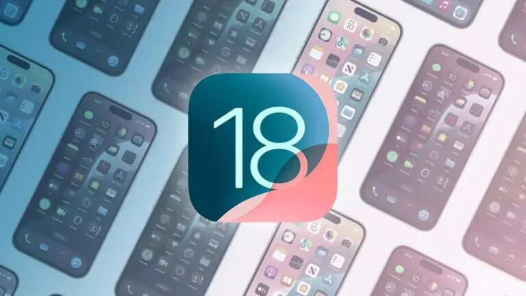 Apple lança atualização iOS 18.2.1 com melhorias de segurança e desempenho