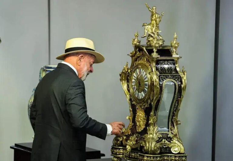 ES – Banda de reggae Plantada agita o Espírito Santo com shows contagiantes