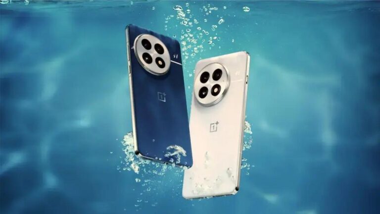 OnePlus 13: descubra a nova bateria ultrafina de 6000 mAh e mais inovações