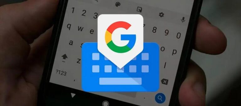 Gboard ganha botão desfazer: como a nova função facilita a edição de texto