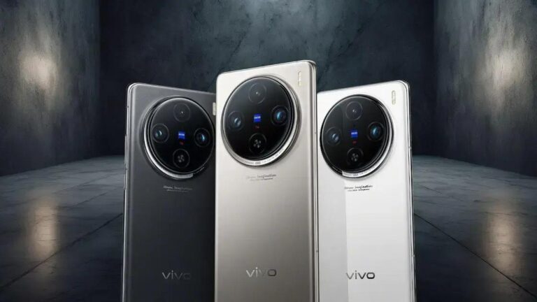 Vivo X200 Ultra: imagens vazadas revelam impressionante câmera de 200 MP