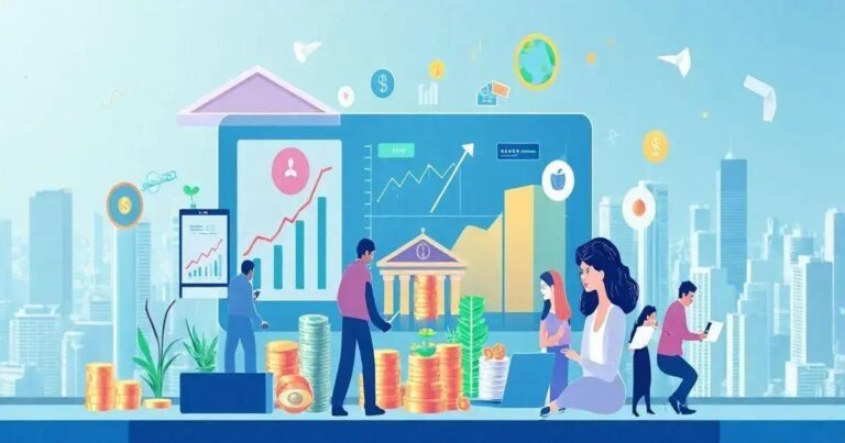 Qinv alcança R$ 1 bilhão em captação de investimentos; descubra como