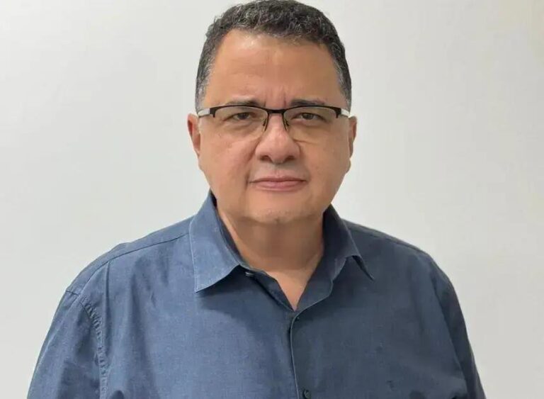 Casagrande Sedurb: Governador muda liderança e demite Marcus Vicente