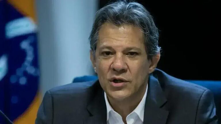 Haddad alerta: fim da checagem de fatos da Meta pode agravar desinformação