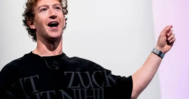 Meta suspende checagem de fatos e se alinha à liberdade de Musk no X