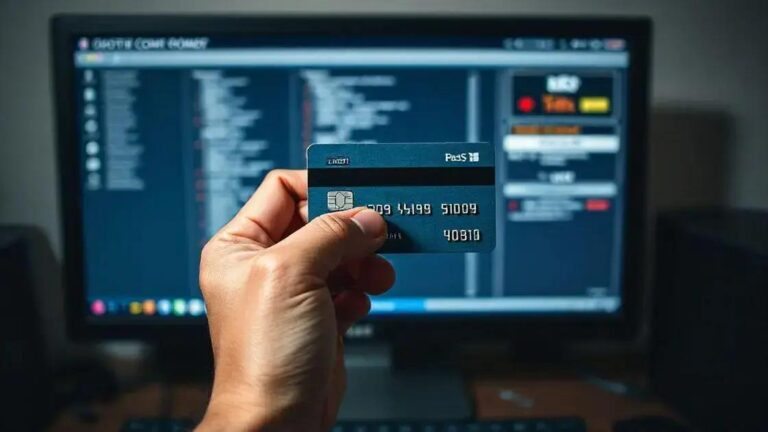 Professor do golpe é preso em operação contra cibercrimes no Brasil