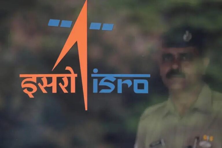 Índia nomeia renomado cientista de foguetes como chefe da ISRO