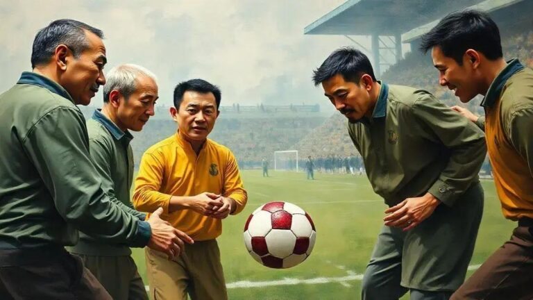 Clima agrícola favorável impulsionou a ascensão do Império Chinês