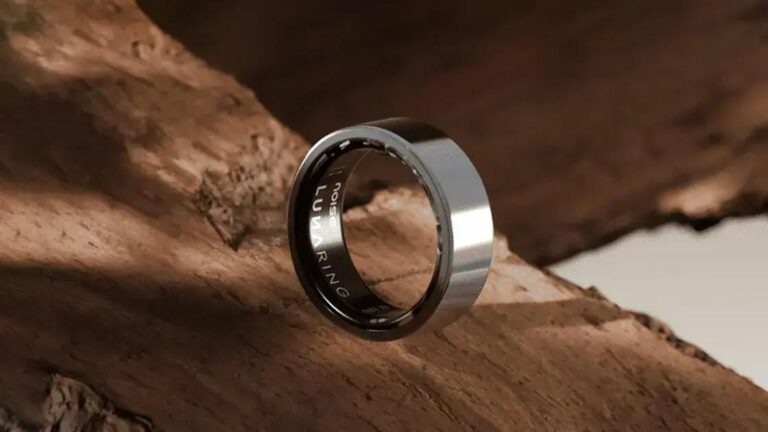 Noise apresenta ColorFit Pro 6 e Luna Ring Gen 2 na CES 2025 com saúde em foco