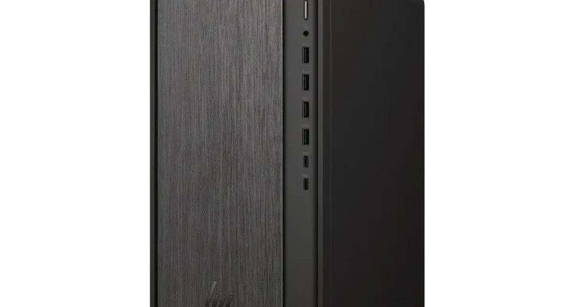 computadores OmniDesk