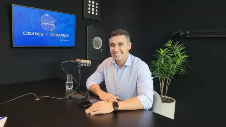 ES – Weverson e Pazolini: reforma administrativa e concurso público em Vila Velha