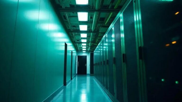 Microsoft investe US$ 10 bilhões na Corrida da IA com novos data centers