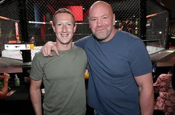 Dana White