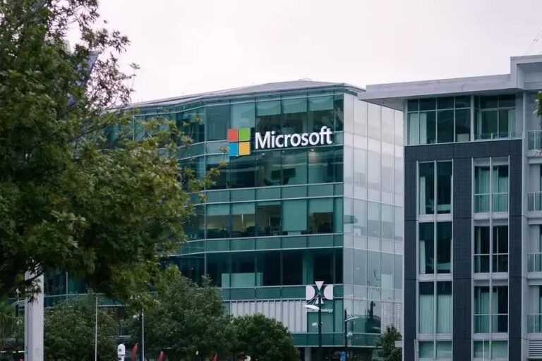 Microsoft destina US$ 80 bilhões para modernizar data centers com IA
