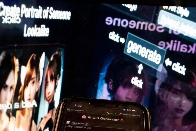 Reino Unido aprova lei que criminaliza criação de deepfakes sexuais