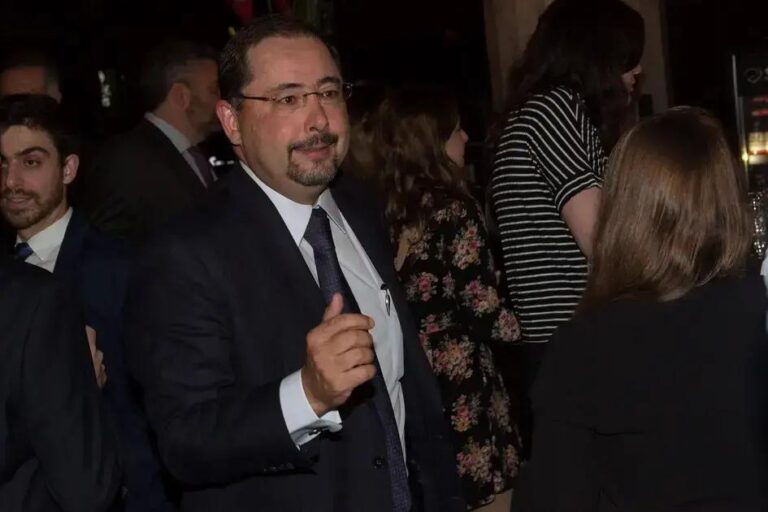 Bolsonaro escolhe novo advogado para reforçar sua defesa no STF