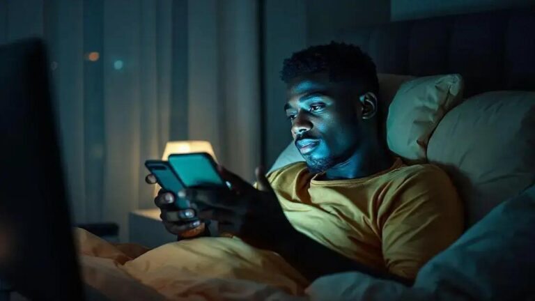 9 estratégias eficazes para superar a dependência virtual e viver melhor