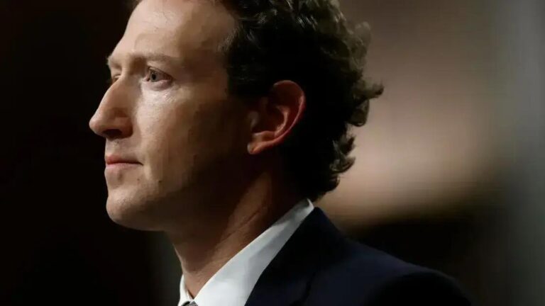 MPF questiona Meta sobre novas políticas de desinformação nas eleições