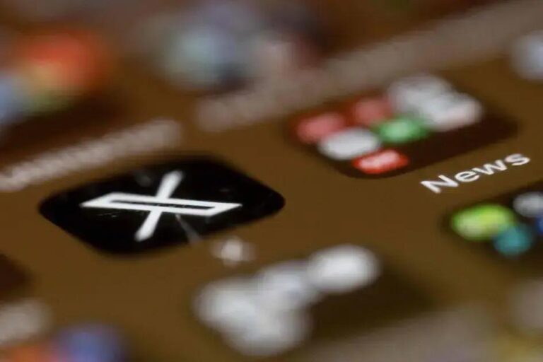 Universidades britânicas abandonam X em defesa contra desinformação