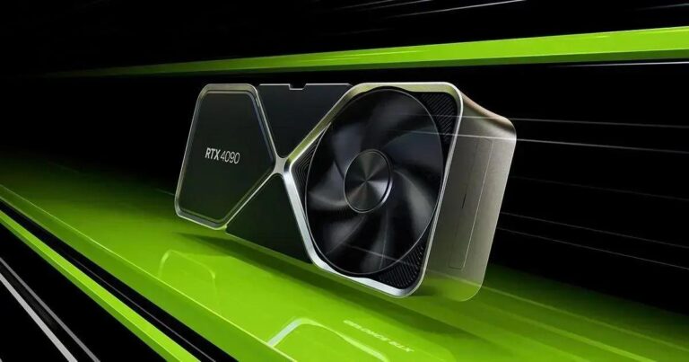 Nvidia lança DLSS 4 e promete desempenho revolucionário em 75 jogos
