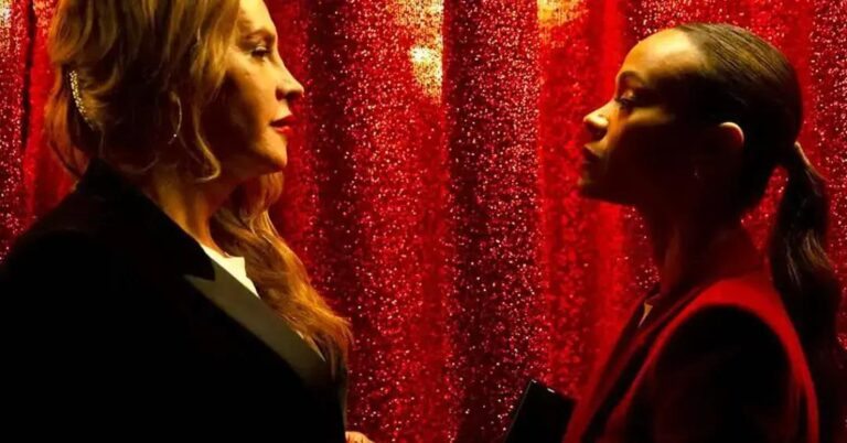 Emilia Pérez: O filme brasileiro que brilha no Oscar 2024