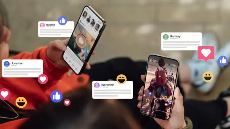 Dicas valiosas para aumentar o engajamento no Instagram, TikTok e YouTube em 2025