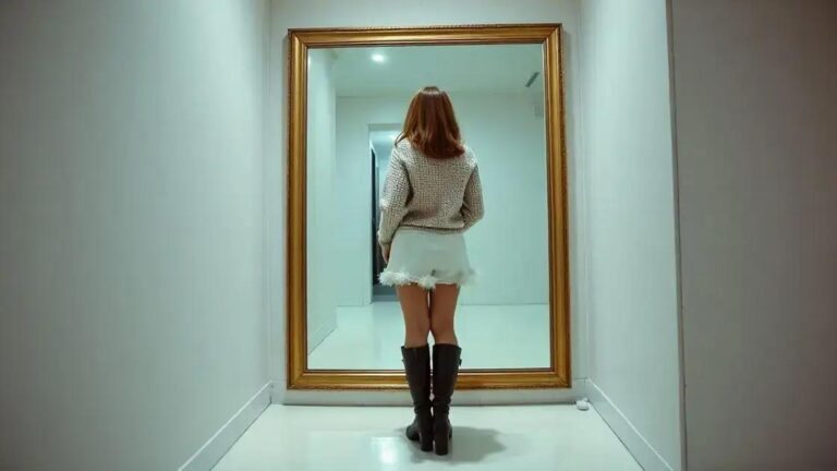 A disputa legal sobre a estética bege básica: quem é a verdadeira criadora?