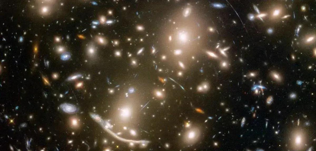 estrelas invisíveis