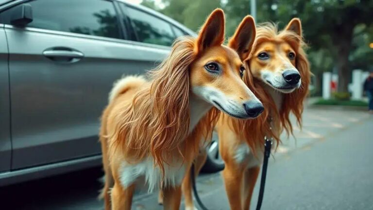 Japonês investe R$ 75 mil em fantasia de cachorro e viraliza com passeio