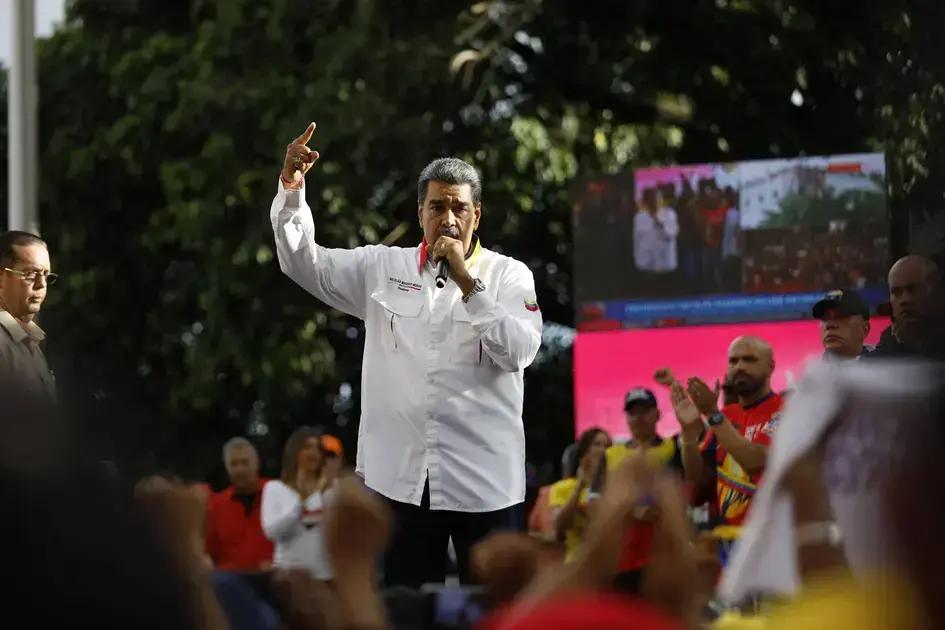 fechamento do regime