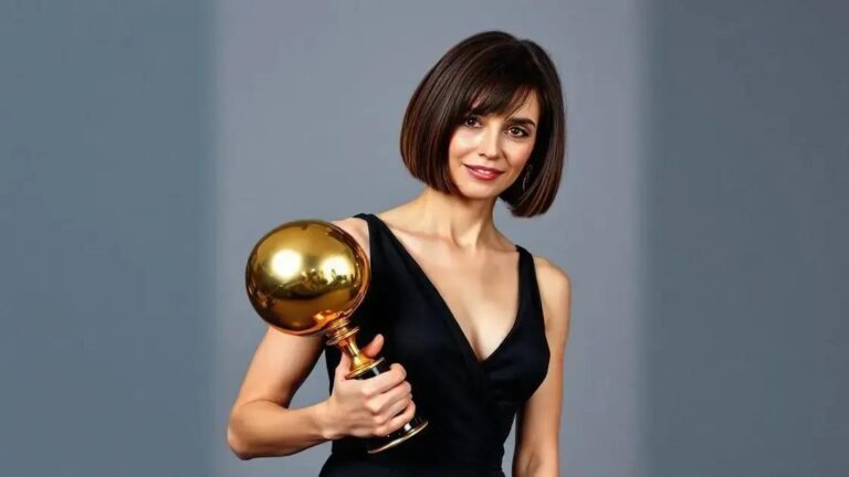 Fernanda Torres brilha no Globo de Ouro e ganha elogios de Lula e Montengro