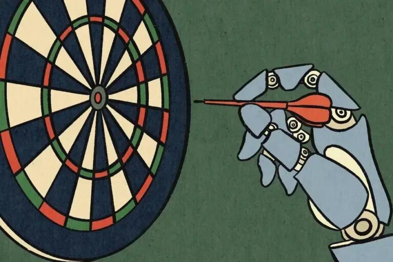 Escolher ferramentas digitais certas é mais eficaz que investir em IA