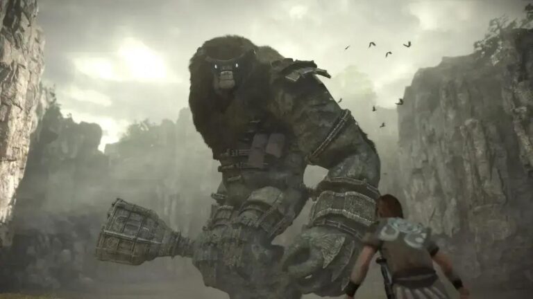 Filme Shadow of the Colossus: produção avança após anos de desafios