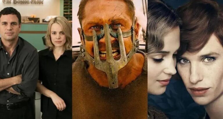 Relembre os filmes que completam 10 anos em 2025 e marcaram o cinema