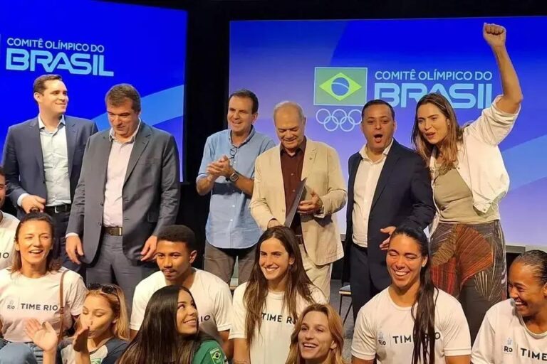 Prefeitos do Rio e Niterói anunciam construção de 20 ginásios Pan-31