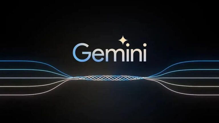 Google Gemini ganha novo design e acessibilidade no Android