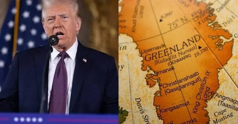 Por que a Groenlândia é tão atraente para Donald Trump e os EUA?